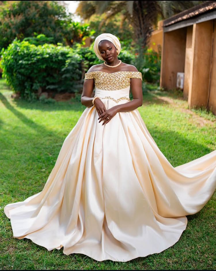 Robe de Mariée Céleste